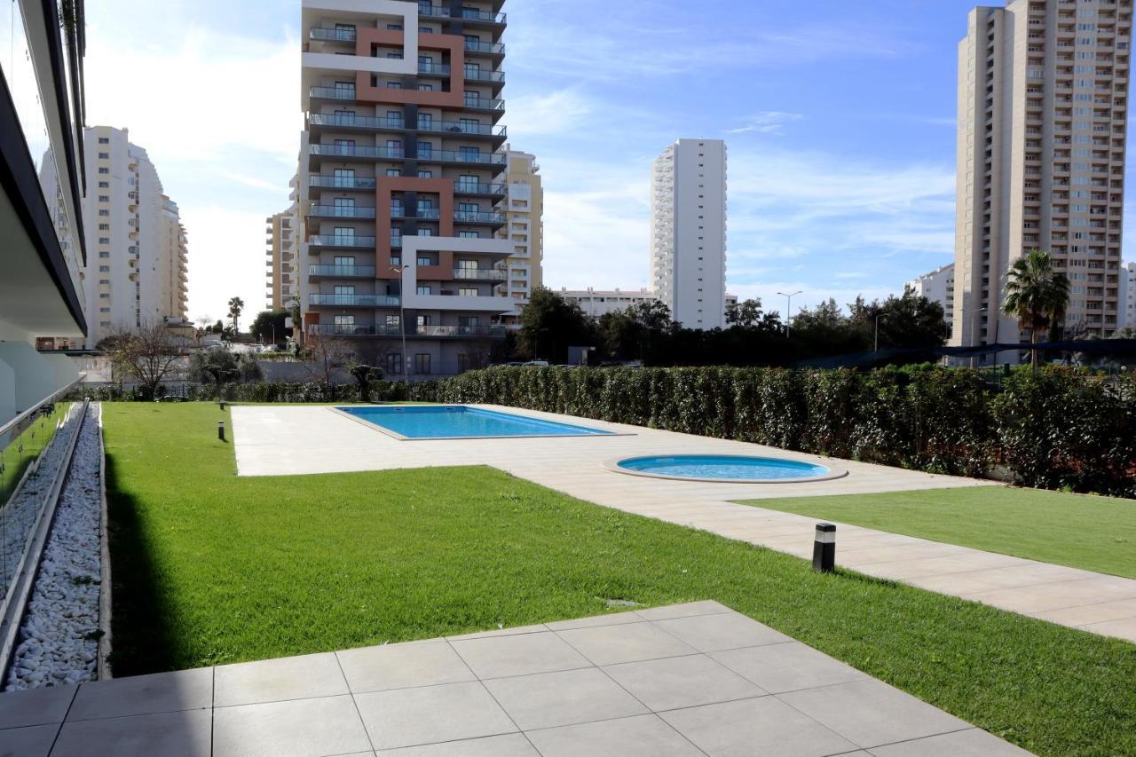 Monte Da Ondas By Algest Portimão Exterior foto